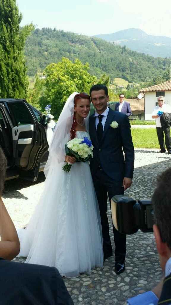 Finalmente...i do - 5