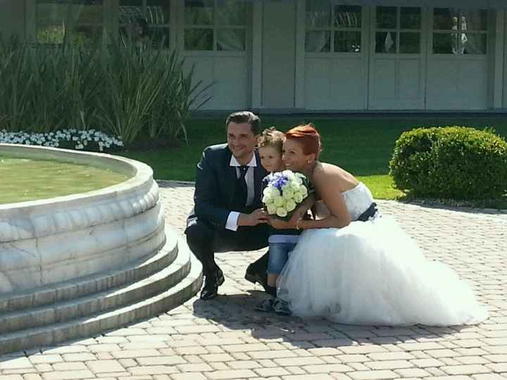 Finalmente...i do - 6