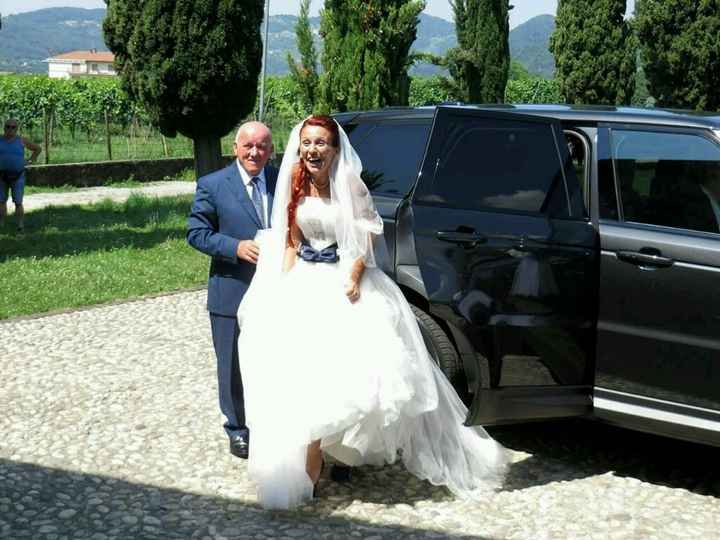 Finalmente...i do - 7