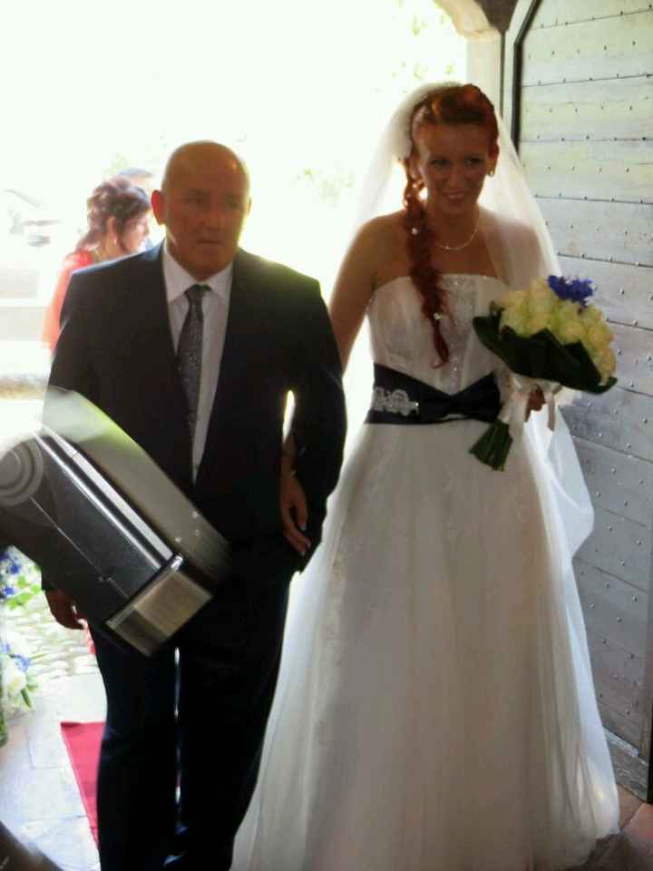 Finalmente...i do - 8