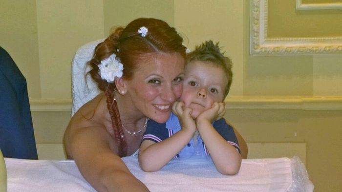 Finalmente...i do - 3