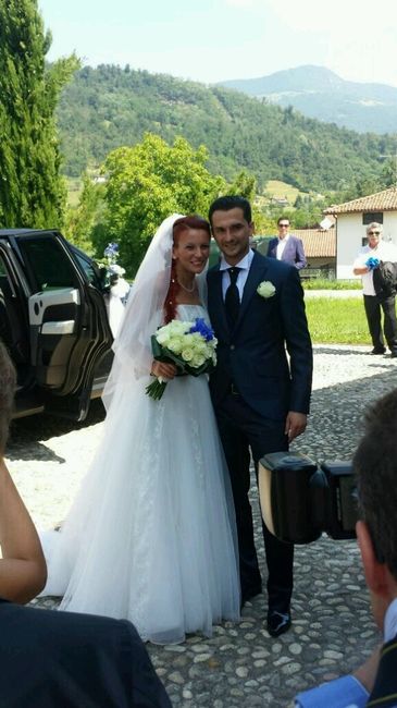 Finalmente...i do - 5