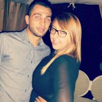 Sondaggio :) chi è il "bello"della coppia?  - 2