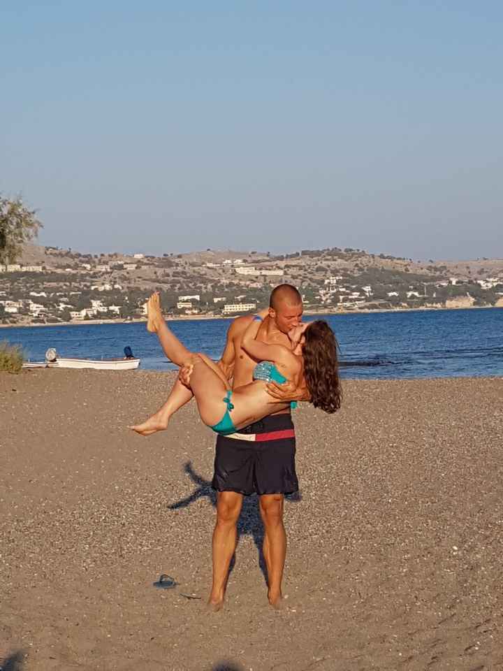 L'ultimo passo per vincere il REGALO di Matrimonio.com - 1