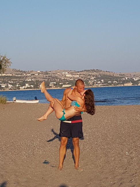 L'ultimo passo per vincere il REGALO di Matrimonio.com - 1