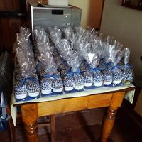 Bomboniere gastronomiche - 1