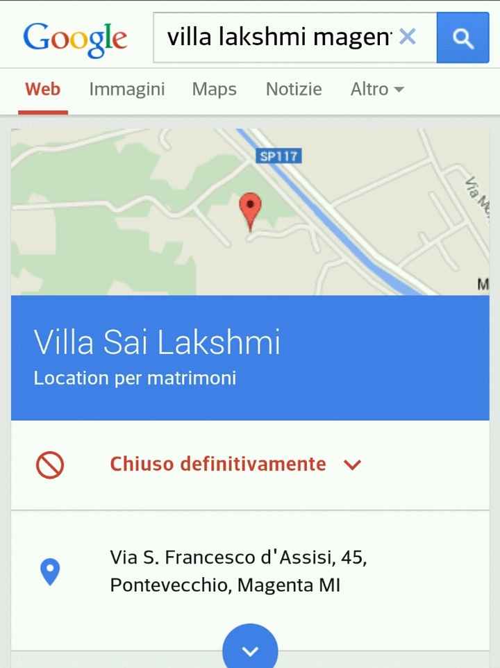 Villa sai lakschimi - 1