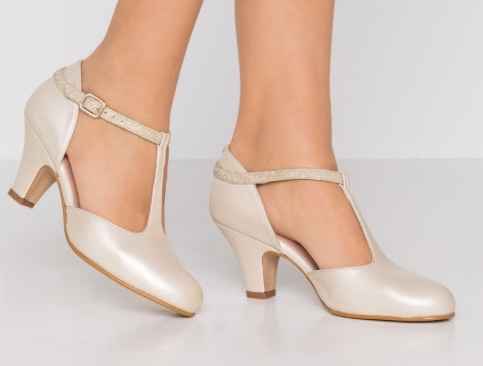 Scarpe sposa - 1