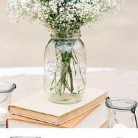 idee tema erbe Aromatiche/ fiori spontanei - 2