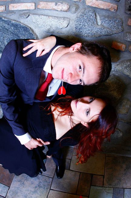 Postate il vostro miglior look da invitati !💃🏾🕺🏻 5