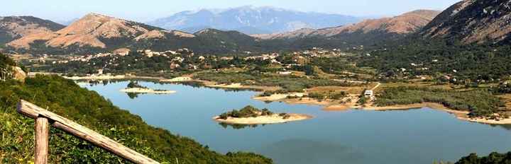 lago 