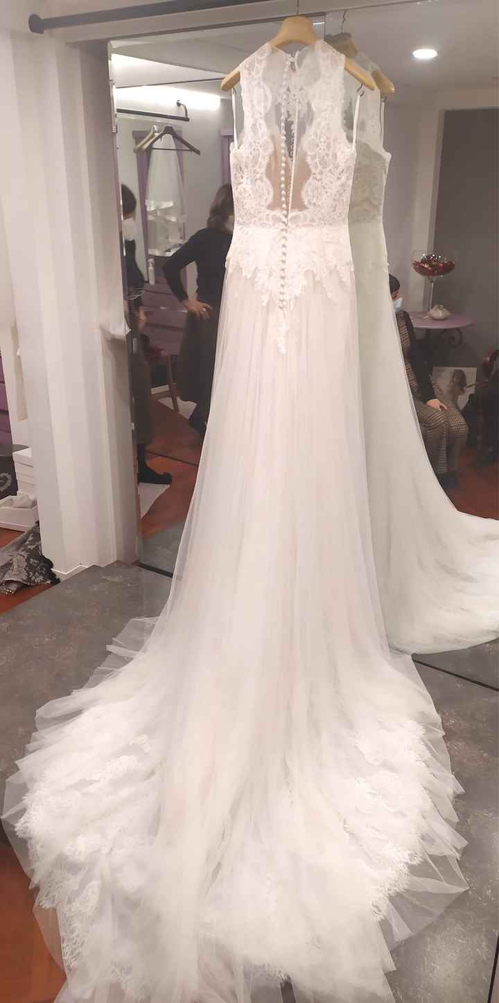 Prova acconciatura - 1