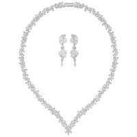 Parure swarosky - 1
