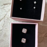 Orecchini matrimonio - 2