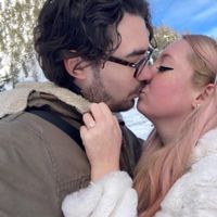 Proposta e anello di fidanzamento - 2