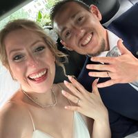 Scelta delle fedi - 1