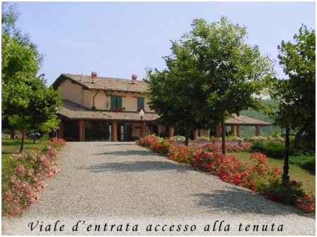 Villa Tenuta del sole