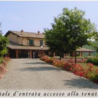 Villa Tenuta del sole