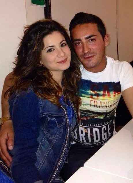 Presentati pubblicando una foto tua e del tuo fm - 1