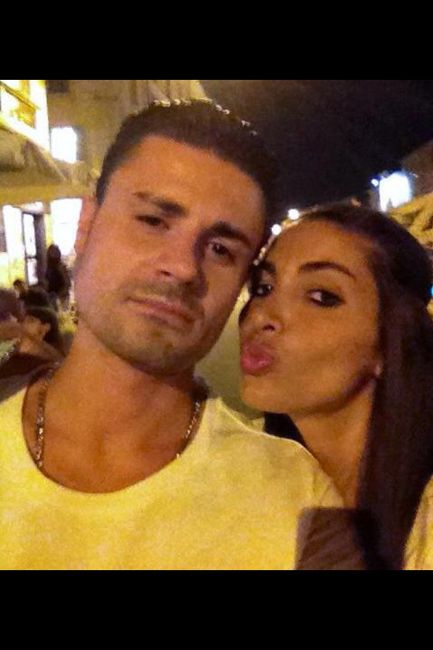 Sondaggio <img class=