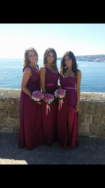 Invitata eccentrica e fuori luogo - 1