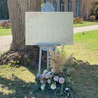 Tableau de Mariage - 1