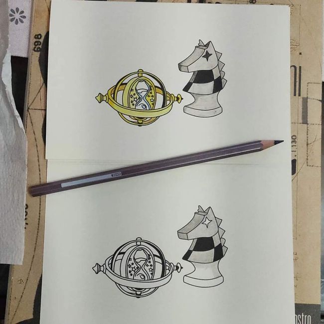 Partecipazioni in progress 1