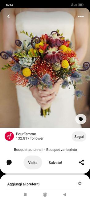 Bouquet 5