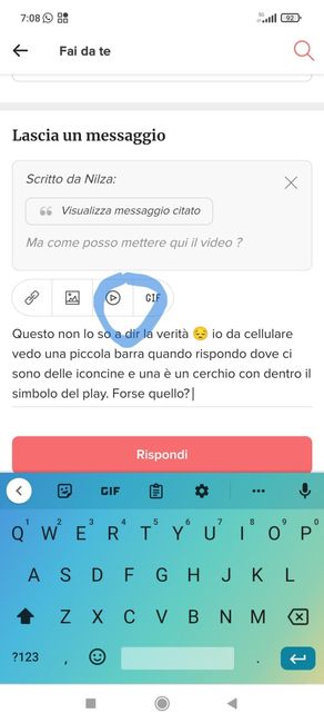 Help numero Braccialetti 1