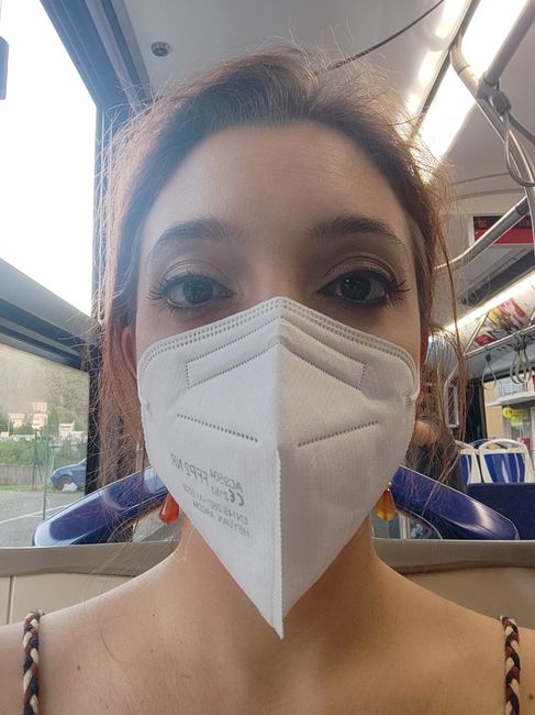 Prova trucco: e ora quale scelgo? - 1