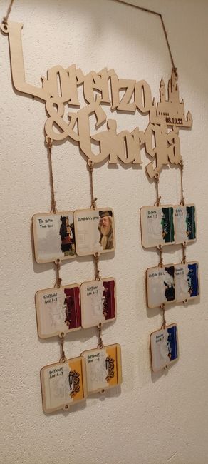 Tableau de Mariage 19