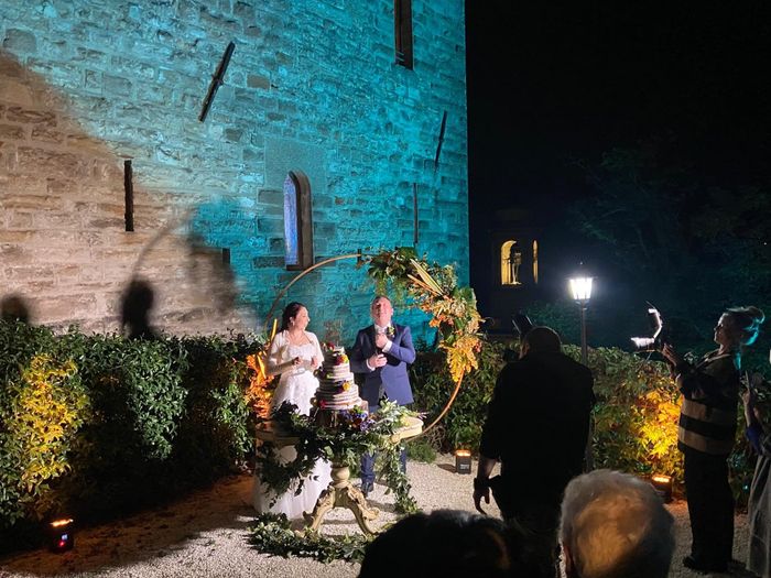 Fontane luminose, sì o no? 1