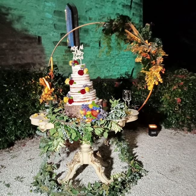 Fontane luminose, sì o no? 2