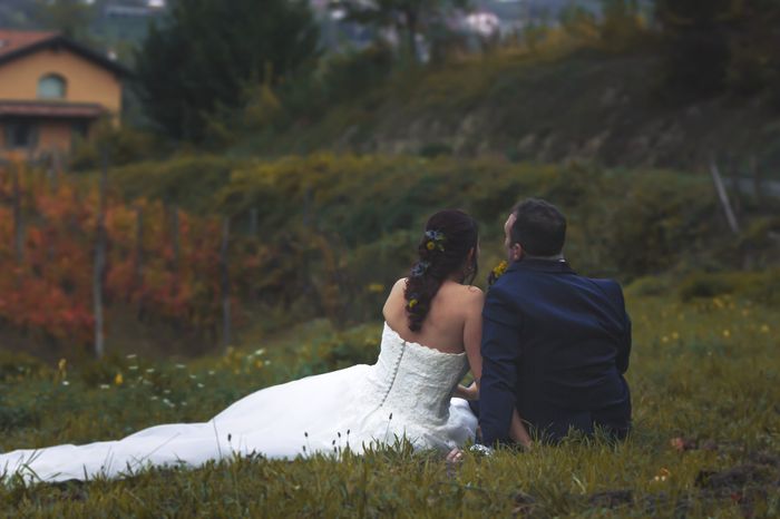 Dettagli di un matrimonio potteriano 18