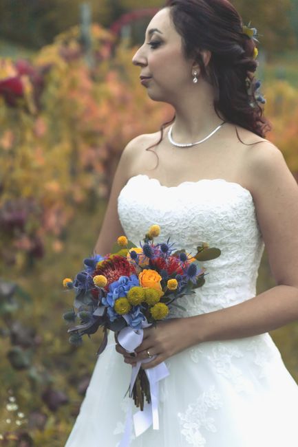 Dettagli di un matrimonio potteriano 26