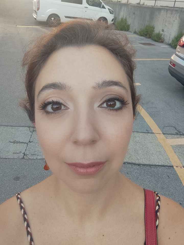 Prova trucco: e ora quale scelgo? - 1