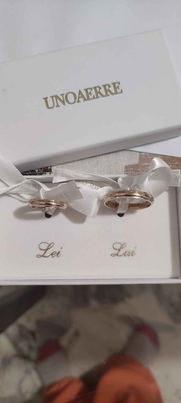 Habemus fedi 😍 - 1