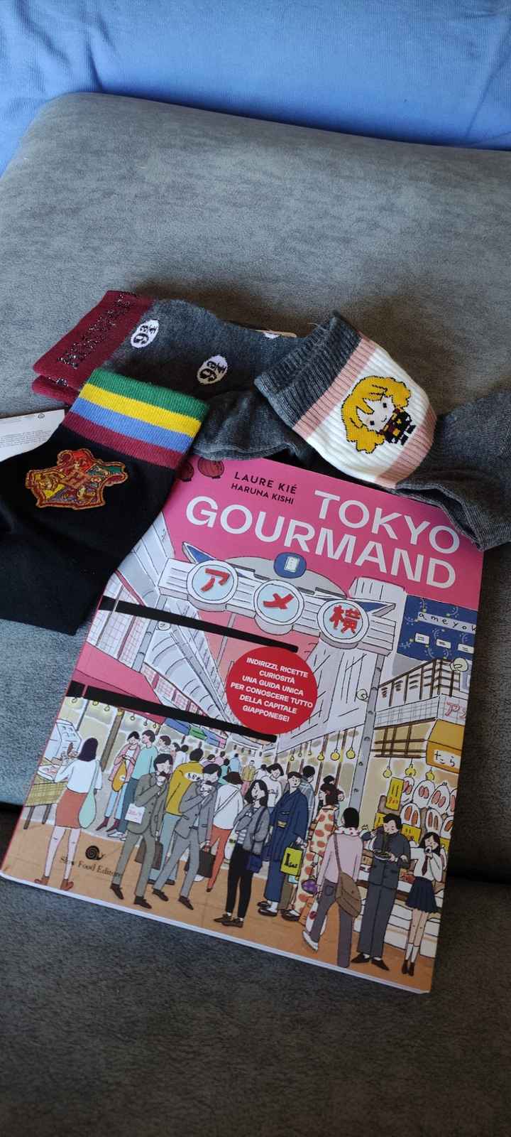 Di addii al nubilato e primi imprevisti pre nozze - 5