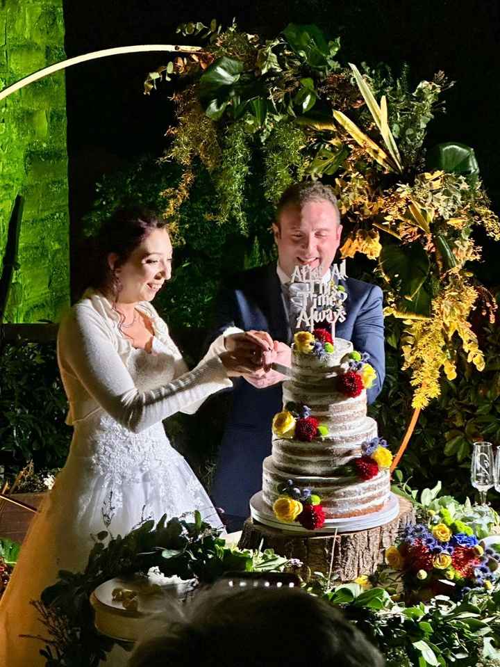 8.10.22 { Dettagli di un matrimonio potteriano} - 6