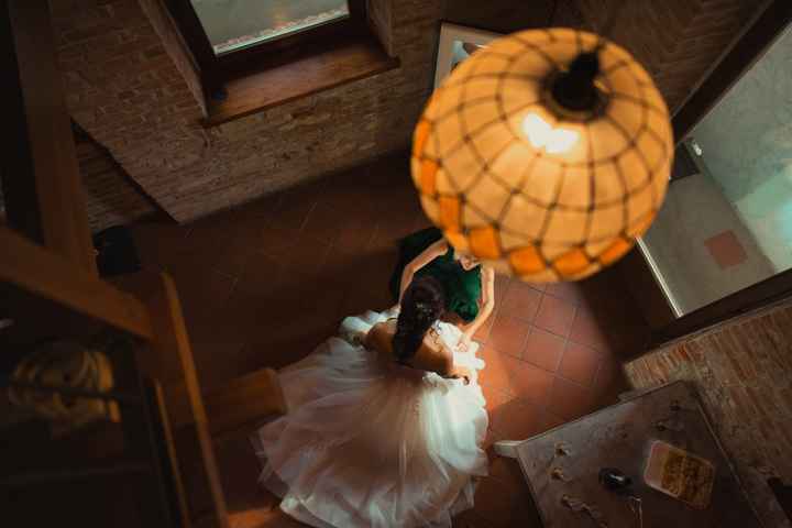 Alla mia testimone e sorella 💓 e anche a questa community 💫 - 1