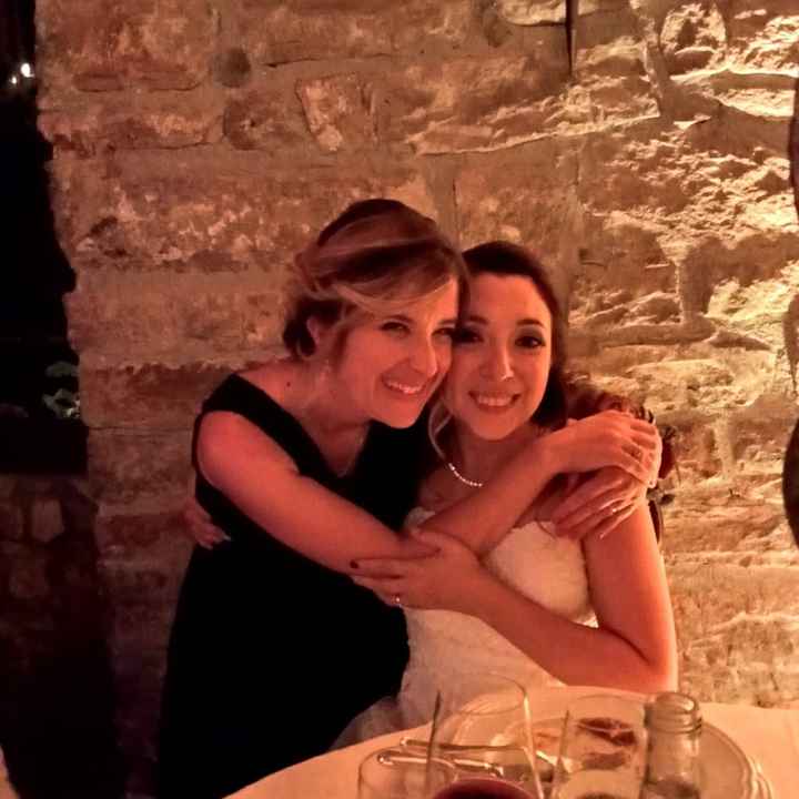 Alla mia testimone e sorella 💓 e anche a questa community 💫 - 2