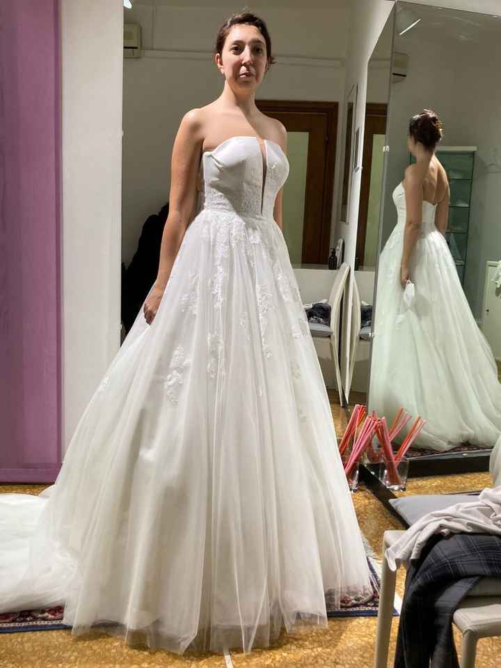 Gli Abiti Scartati: ecco i miei! ✨ - 1