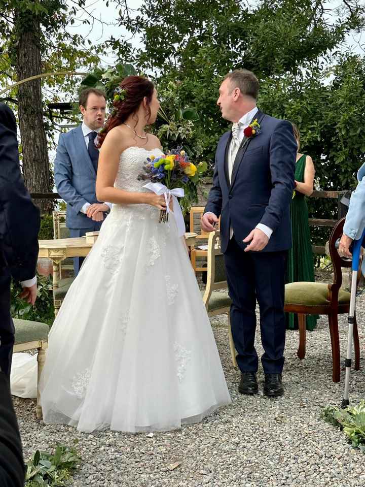 Gli Abiti Scartati: ecco i miei! ✨ - 2