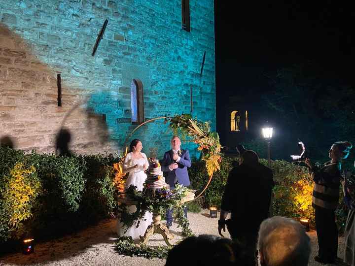 Fontane luminose, sì o no? - 1