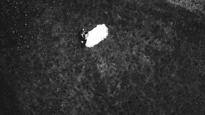 Dettagli di un matrimonio potteriano - 20