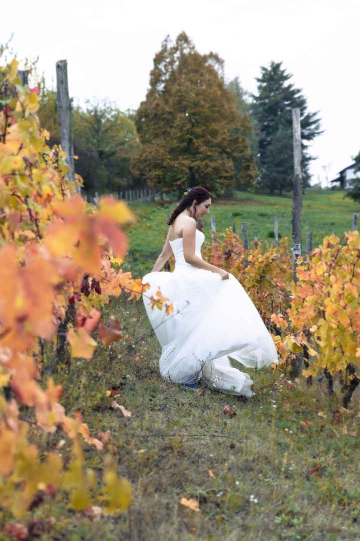 Dettagli di un matrimonio potteriano - 22