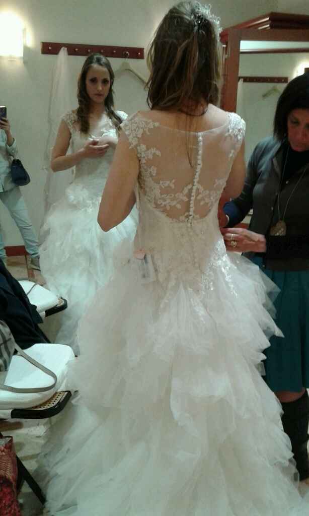 Marzo 2017? quaresima, in quante siamo? - 1