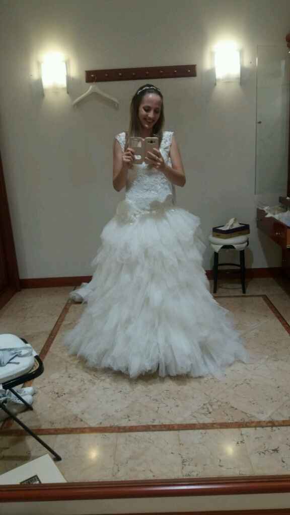 Velo lungo o corto? - 3