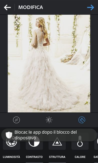 Prezzo abito da sposa - 1