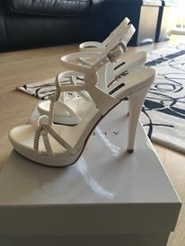 i miei sandali